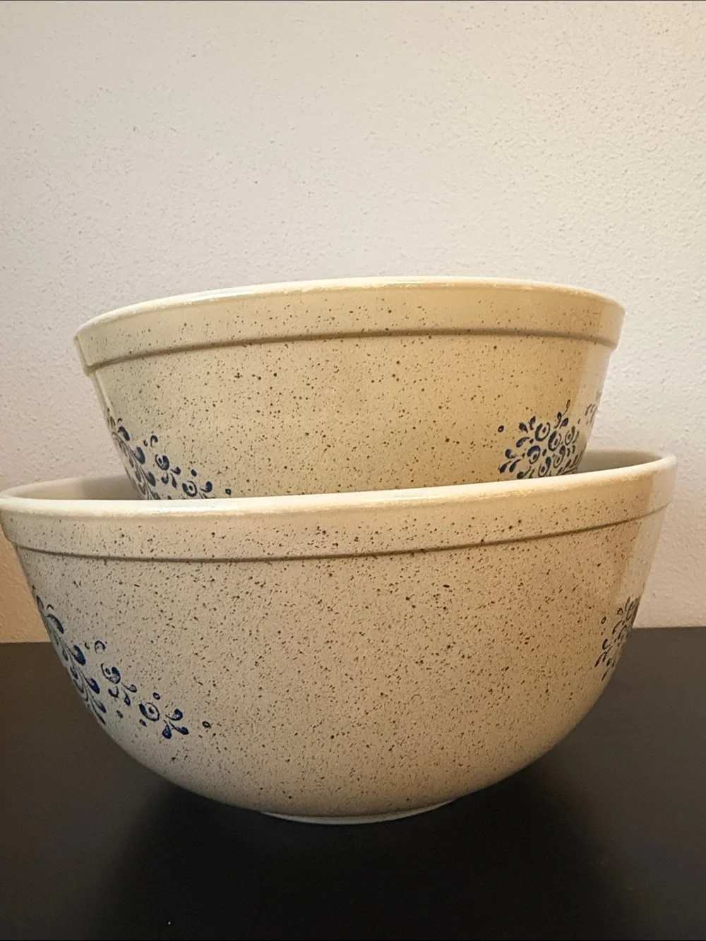 Pyrex homestead pattern